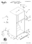 Diagram for 01 - Cabinet