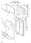 Diagram for 02 - Door