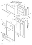 Diagram for 02 - Door