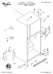 Diagram for 01 - Cabinet