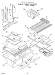 Diagram for 03 - Shelf