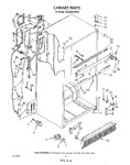 Diagram for 02 - Cabinet