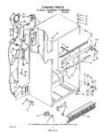 Diagram for 02 - Cabinet