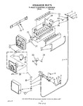 Diagram for 08 - Ice Maker