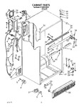 Diagram for 02 - Cabinet