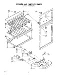 Diagram for 05 - Breaker And Partition