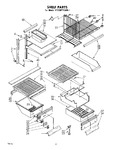 Diagram for 06 - Shelf