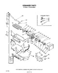 Diagram for 07 - Icemaker