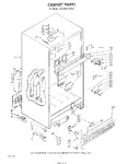 Diagram for 04 - Cabinet