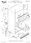 Diagram for 01 - Cabinet