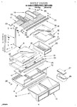 Diagram for 04 - Shelf