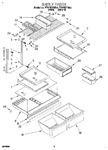 Diagram for 04 - Shelf