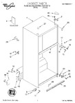 Diagram for 01 - Cabinet, Literature