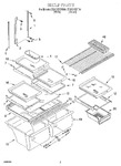 Diagram for 03 - Shelf