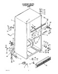 Diagram for 02 - Cabinet