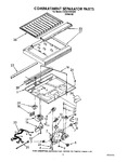 Diagram for 04 - Compartment Separator