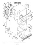 Diagram for 02 - Cabinet