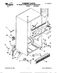 Diagram for 01 - Cabinet