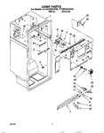 Diagram for 02 - Liner