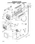 Diagram for 10 - Icemaker