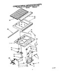 Diagram for 03 - Compartment Separator