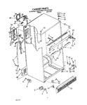 Diagram for 02 - Cabinet