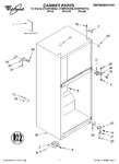 Diagram for 01 - Cabinet, Literature