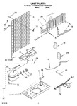 Diagram for 04 - Unit Parts