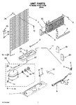 Diagram for 04 - Unit Parts