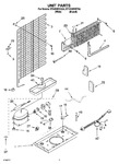 Diagram for 04 - Unit Parts