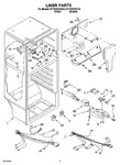 Diagram for 03 - Liner Parts