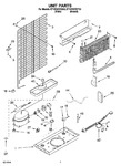 Diagram for 04 - Unit Parts