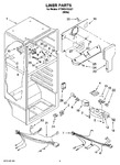 Diagram for 03 - Liner Parts