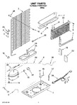 Diagram for 04 - Unit Parts