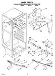 Diagram for 03 - Liner Parts