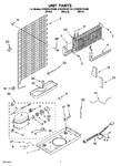 Diagram for 04 - Unit Parts