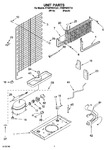 Diagram for 04 - Unit Parts