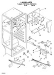 Diagram for 03 - Liner Parts