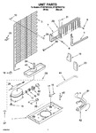 Diagram for 04 - Unit Parts