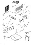 Diagram for 04 - Unit Parts