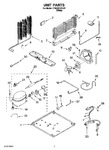 Diagram for 04 - Unit Parts