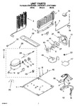 Diagram for 04 - Unit Parts