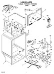 Diagram for 03 - Liner Parts