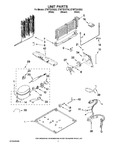 Diagram for 04 - Unit Parts