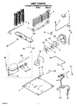 Diagram for 04 - Unit Parts