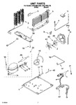 Diagram for 04 - Unit Parts