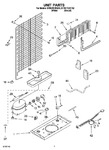 Diagram for 04 - Unit Parts