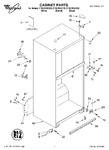 Diagram for 01 - Cabinet, Literature