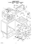 Diagram for 03 - Liner