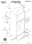 Diagram for 01 - Cabinet, Literature